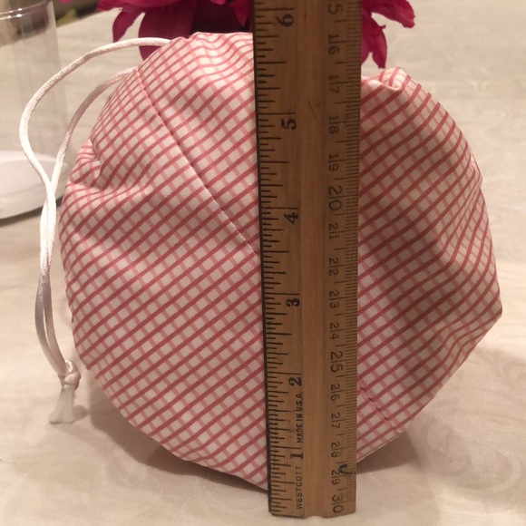 Bags and Baggage Lady Anne Collection jewelry storage and travel bag - Picture 10 of 16